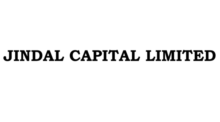 Jindal Capital Q4 FY22 loss at Rs. 22.84 lakhs